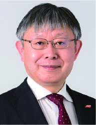 執行役員