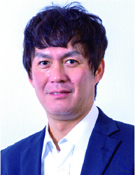 執行役員