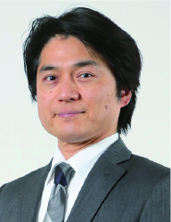 執行役員