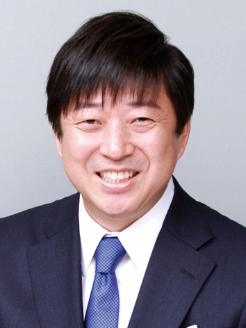 河野 貴輝