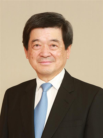 小林 栄三