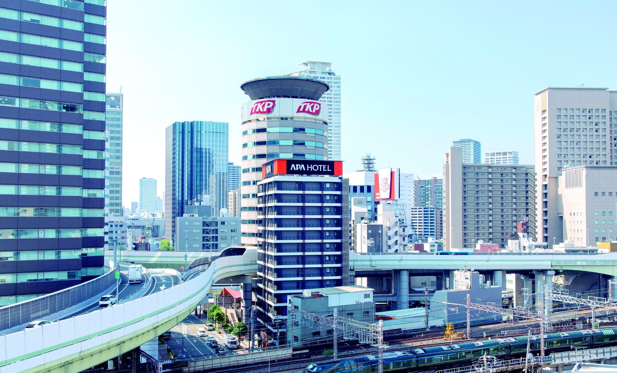 駅近で便利な会場