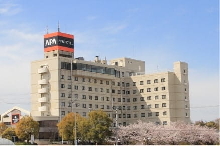 LecTore Takamatsu Kukou (Takamatsu Airport)