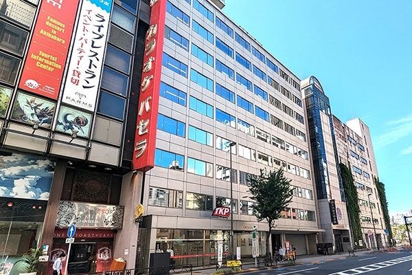 事例画像（外観）