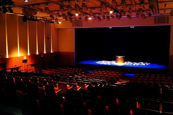 イベントホール