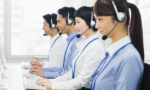 BPO事業